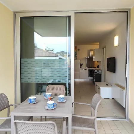 Hungaria Appartamento