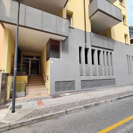 Hungaria Appartamento