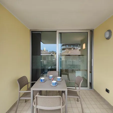 Appartamento Hungaria Grado