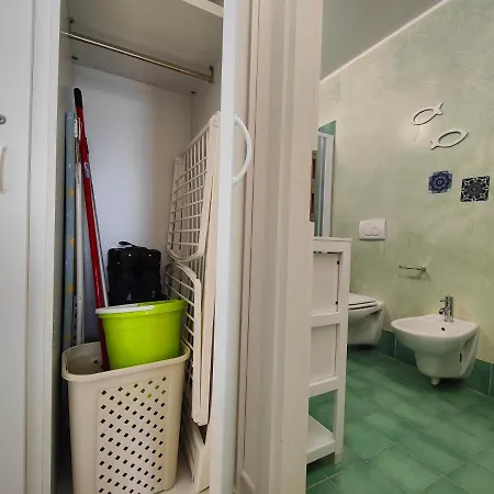 Hungaria Apartment Grado