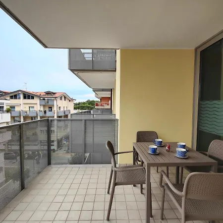 Hungaria Apartment