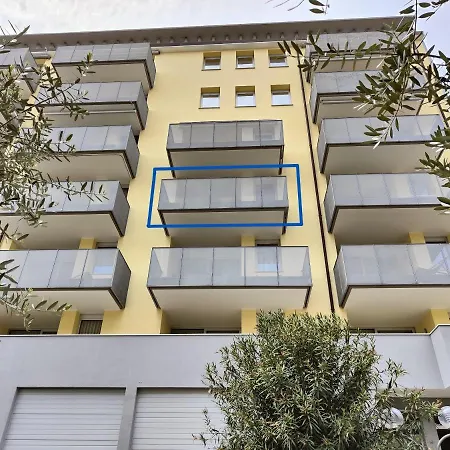 Hungaria Apartmán *