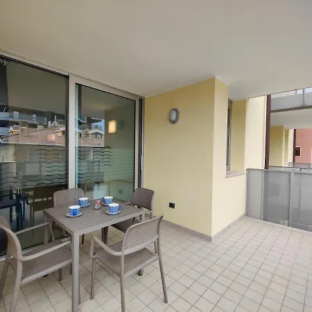 Apartment Hungaria Grado
