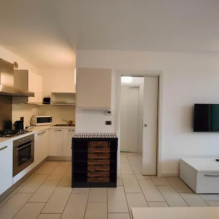 Hungaria Apartment