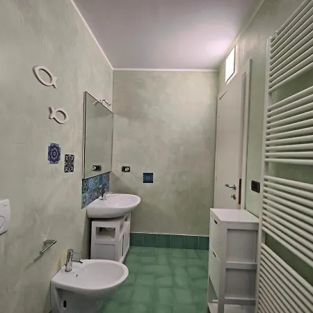 Apartment Hungaria Grado