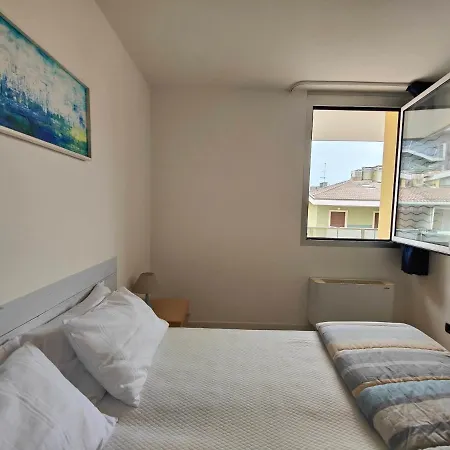 アパート Hungaria *