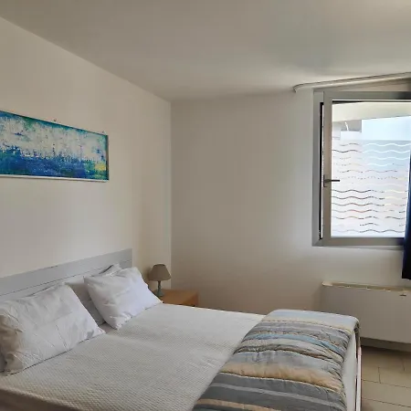 アパート Hungaria *