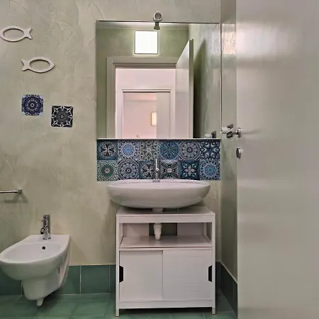 Hungaria Apartment *