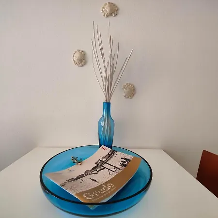 Hungaria Apartment *