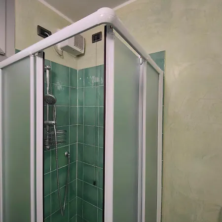 Apartment Hungaria *