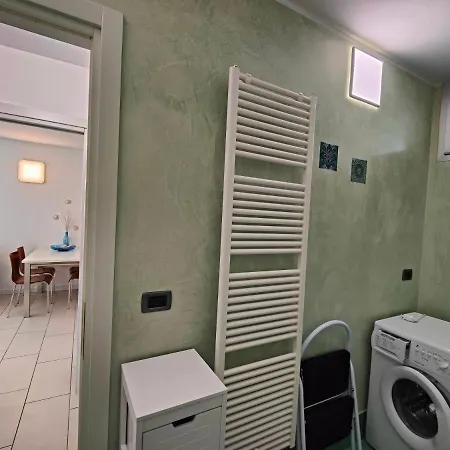 Hungaria Apartment *