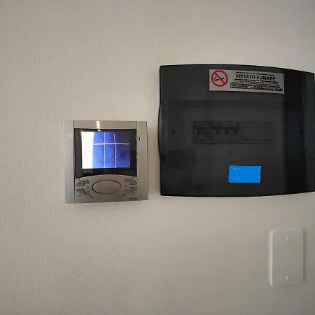 Hungaria Apartment Grado