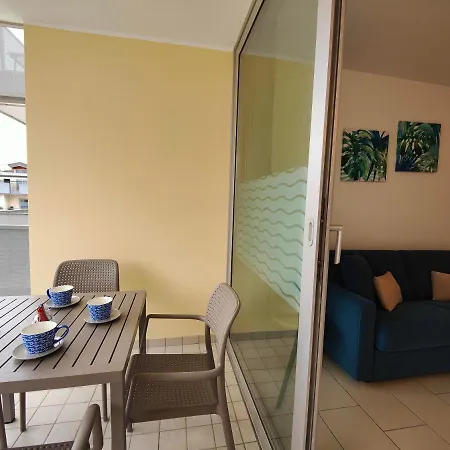 Hungaria アパート *