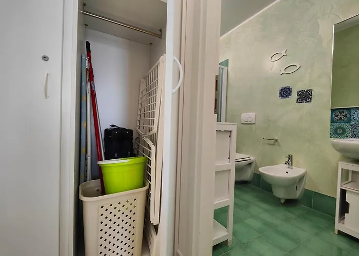 Hungaria Apartmán Grado