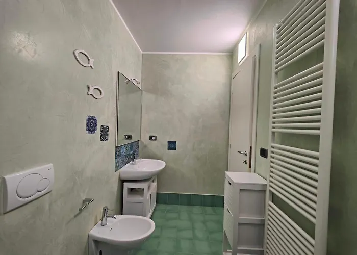 Apartmán Hungaria Grado