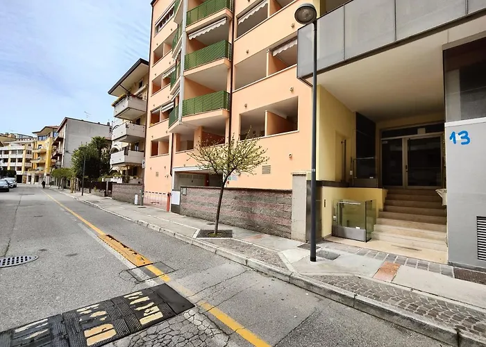 Apartmán Hungaria *